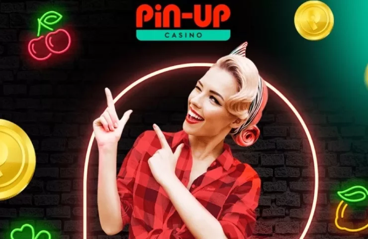 casino online game pin up