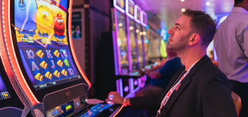 casino online pinco game