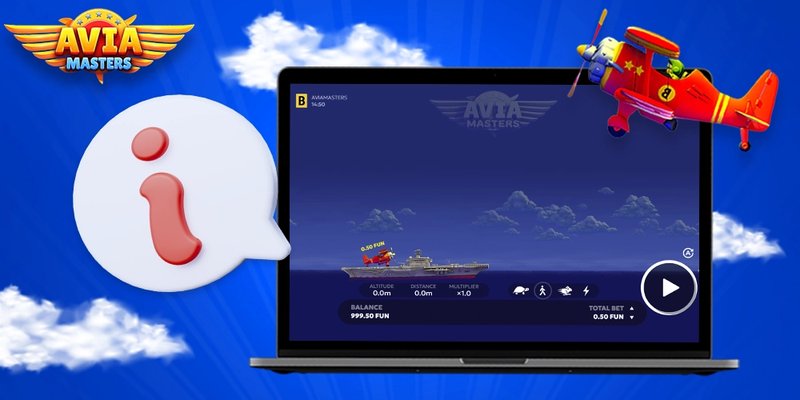 Experience the Thrill of Avia Masters Casino Games in the UK, avia masters casino